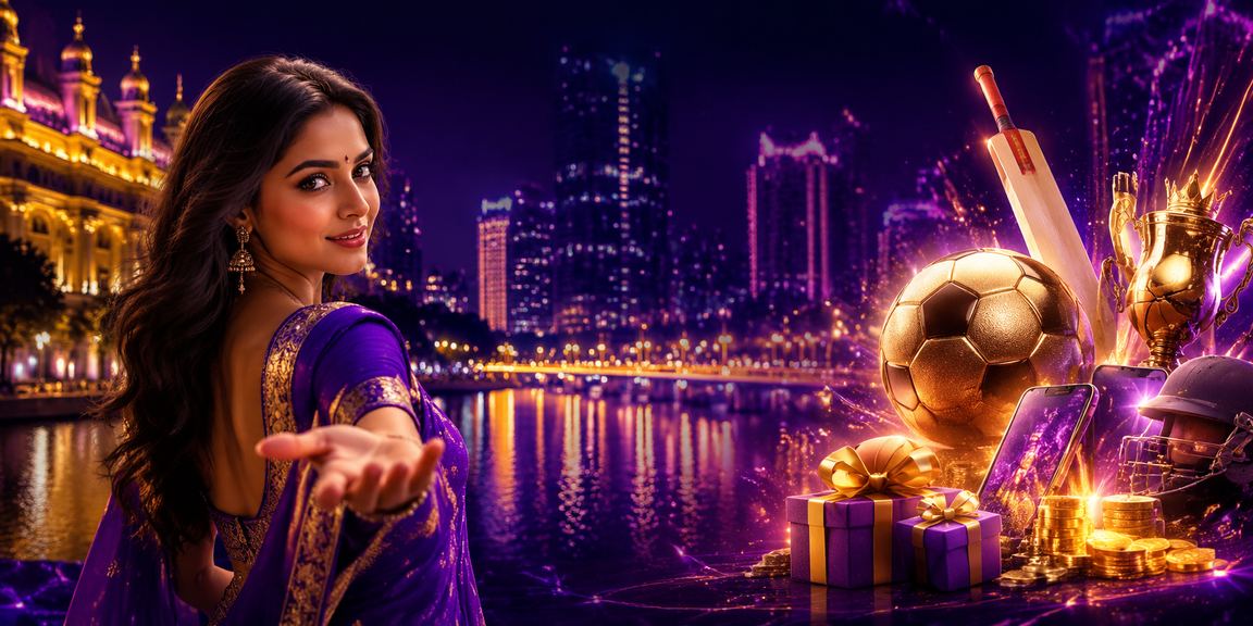 Bangalore MG Road vibrant sports betting scene